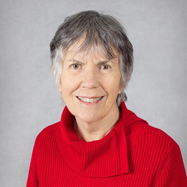 Frances Rapport